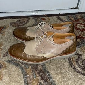SPERRY GOLD CUP SHOES SIZE us 11